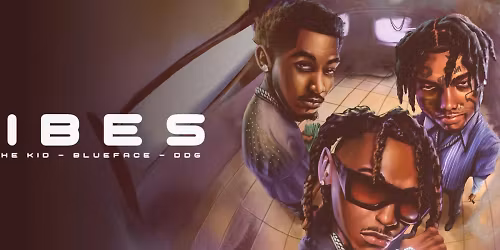 Rich The Kid in Frankfurt am Main