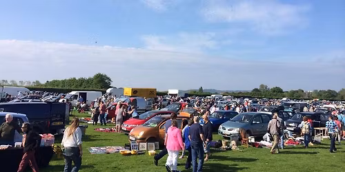 GIANT Bootsale at Elm Tree Bootsale \ud83d\udce2 \ud83d\uddd3\ufe0f \ud83d\udecd\ufe0f