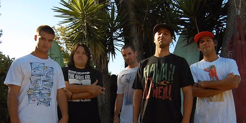 Iration with Tribal Seeds