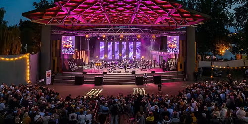 55. Mi\u0119dzynarodowy Festiwal Jazzu Tradycyjnego Old Jazz Meeting "Z\u0142ota Tarka" w I\u0142awie