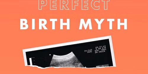 The Perfect Birth Myth Book Launch and Panel Discussion