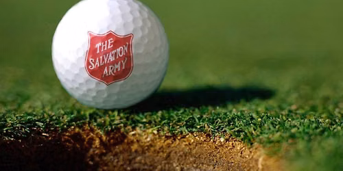 The Salvation Army Golf for Good 2026