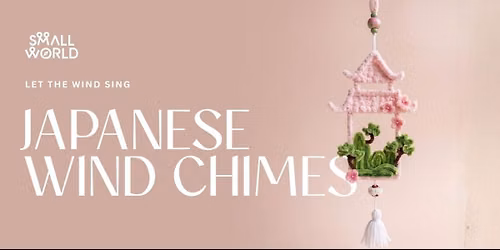 Japanese Wind Chimes