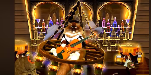 Dean and Company Christmas Special Premier