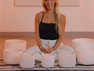 Sound Bath Bliss + Stretch with Club Studio