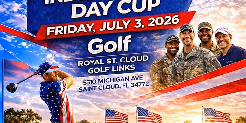 Independence Day Cup