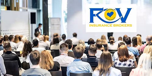 FOV Insurance Brokers Presents:   UHC Medicare \u2013 2026 Formal Event
