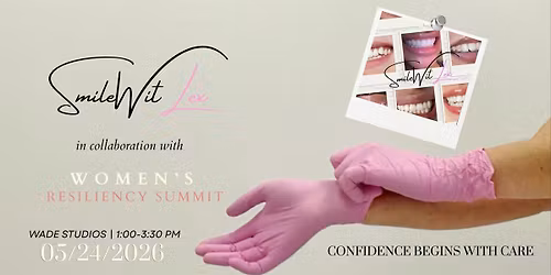 The Confidence Edit: A Luxe Self-Care & Wellness Experience for Women