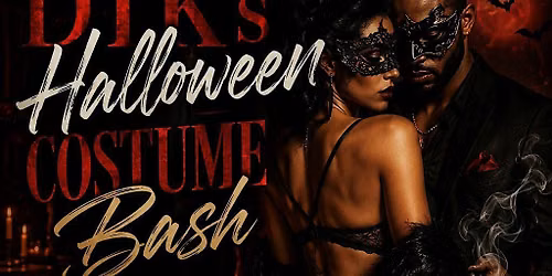 DTK\u2019S HALLOWEEN COSTUME BASH