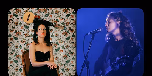 Concert | ATSUG\u00c1 \u23fe | Paloma del Rey \u2600\ufe0e