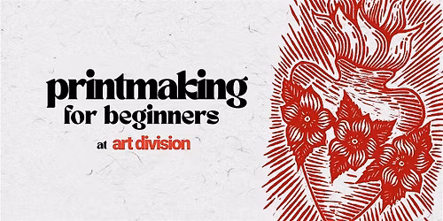 Printmaking for Beginners