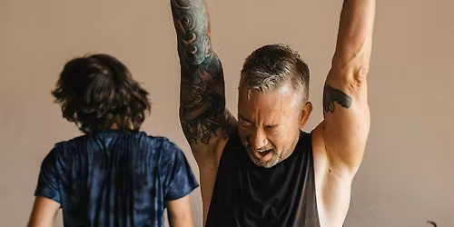 Find Your Magic London - Day Retreat