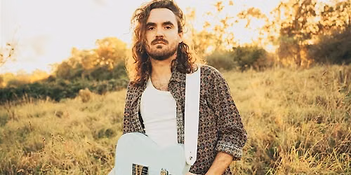 folk @ temperance | Blair Dunlop