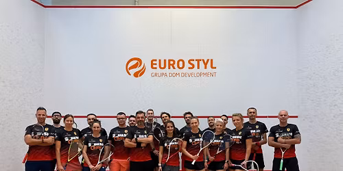 LETNI CAMP DLA DOROS\u0141YCH VOL.5 - poziom \u015bredniozaawansowany\/zaawansowany