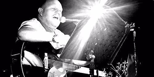 Kevin Ruby-Astin Live @ The Scott Arms, Great Barr, Birmingham