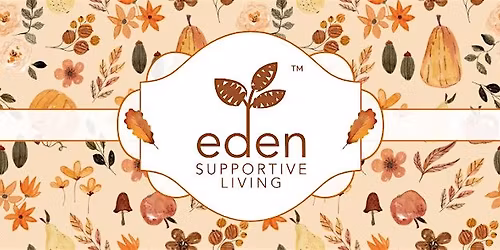 Eden Friendsgiving Building Sneak Peek!