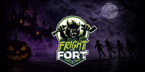 Fright in the Fort