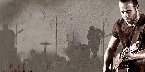 Concert au Bistro XIII  (Quartier des Minimes)