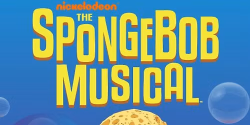 OCHS Theatre Department's The Spongebob Musical