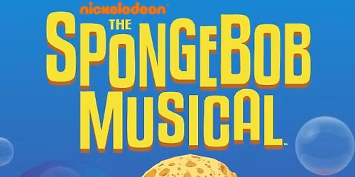 OCHS Theatre Department's The Spongebob Musical