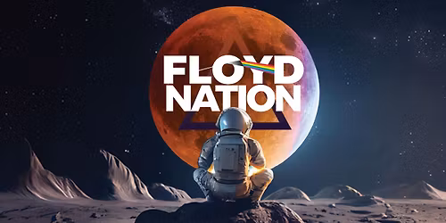 Floyd Nation: \u2018Wish We Were There\u2019 Tour