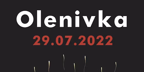 DEMONSTRASJON TIL ST\u00d8TTE FOR UKRAINSKE KRIGSFANGER 