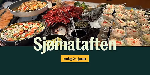 Sj\u00f8mataften i Gallionen