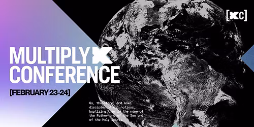 Multiply Conference