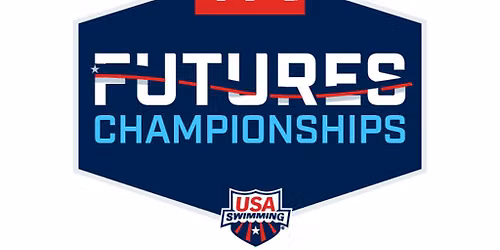 2026 USA Swimming Futures Championships Single Session Passes