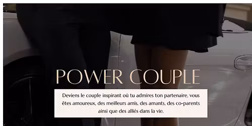 L\u2019\u00c9tincelle du couple : raviver la flamme et retrouver la magie