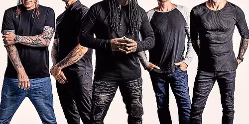 Sevendust - Green Bay, WI