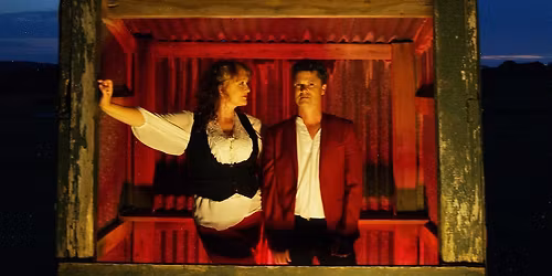 Red Lion Folk Club - Birmingham