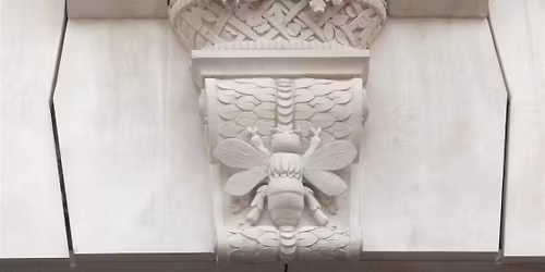 Stories in Stone