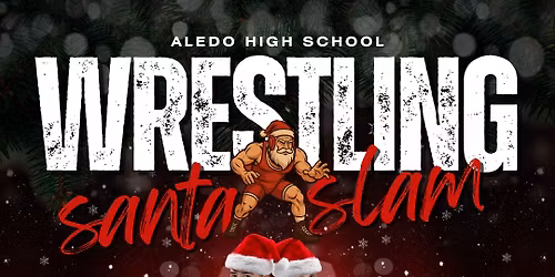 JV Santa Slam Tournament