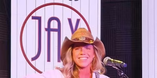 Live: Shannon Kain at McClain's!