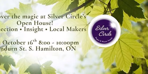 Silver Circle Open House