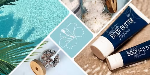 Pura Vida Chicas Christmas Open House | 9am - 2pm