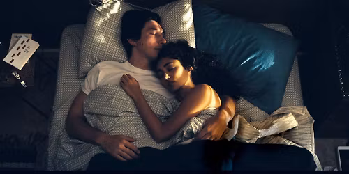 PATERSON (Jim Jarmusch, 2016, 118', ENG with subs)