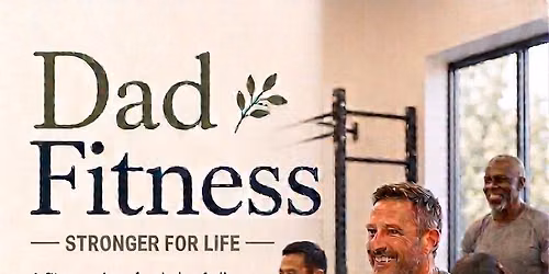 Dad Fitness