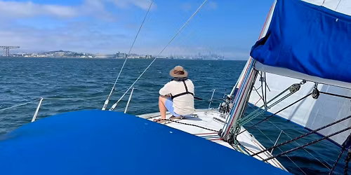 Multi-Day Trip: San Francisco & Sausalito
