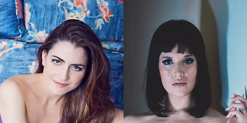 Enriqueta Somarriba & Maria Brea