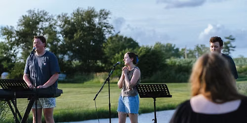 Set Apart Summer Gathering | Young Adult Gathering
