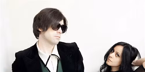 The Grey Lady Sessions: PRISMATIQK + LEO & TINGLEY