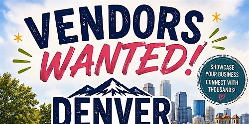 DENVER MAKERS & VENDORS EXPO