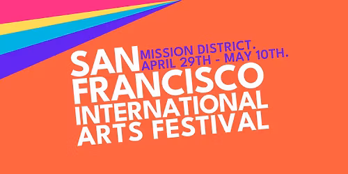 SF International Arts Festival