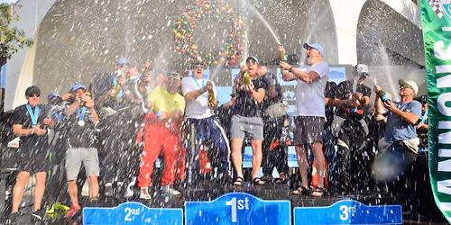 2026 North Adelaide Finale