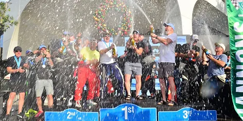 2026 North Adelaide Finale