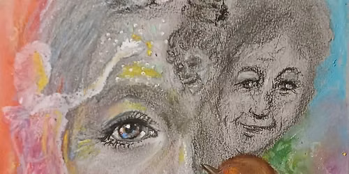 Spirit Art Special with Stephen Cavis & Billy McBrush 