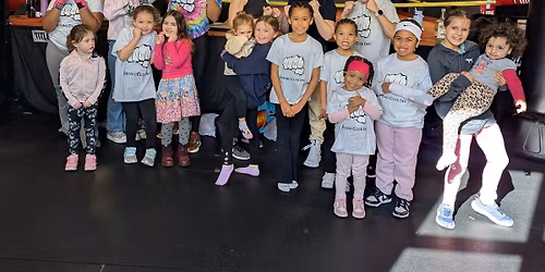 IYC (CT) x GIRL Boxing Club 3\/22\/26