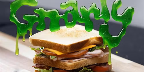 Gnarly Dance Workshop